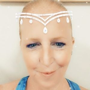 Meet your Posher, Diane